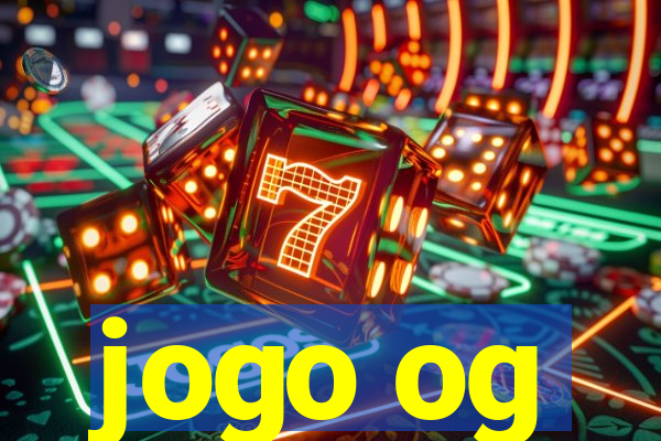 jogo og